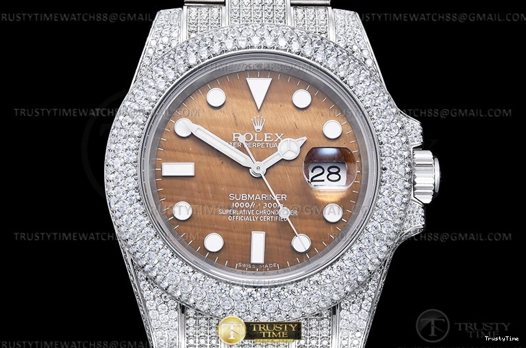 0315 ROLSUB0477B – Submariner 904 Dia Dia Dia OTE JVS A Vibrant 1057